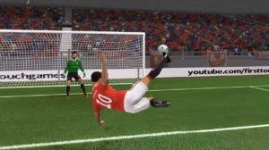 Download dream league soccer 2019 modification 6.13 apk + obb data also provides all players with 19 dls to know new players, jerseys, . Dream League Soccer Apk V6 14 Android Full Mod Mega