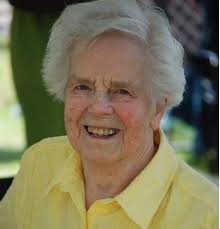 Edna Nicholson Obituary (2023)