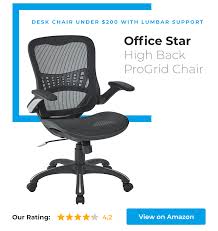 Modway is the best office chair for lower back pain because it contains a breathing space on the backrest. How To Choose Best Office Chair For Lower Back Pain Reduce It