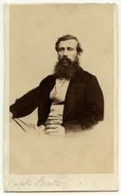 John Hanning Speke - Person - National ...