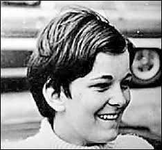 PATRICIA ANDERSEN Obituary (1951