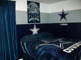 Robert S Dallas Cowboys Room Cowboy Room Dallas Cowboys Bedroom Cowboy Bedroom