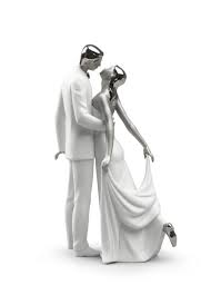We did not find results for: Happy Anniversary Couple Figurine Silver Lustre Lladro Europe