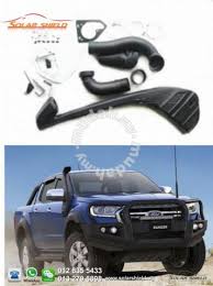 We are sorry, the site has not properly responded to your request. Ford Ranger T7 T8 Snorkel Kit Car Accessories Parts For Sale In Melaka Tengah Melaka Mudah My