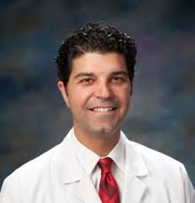 Orthopaedic Surgeon DFW, TX