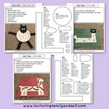 21+ animals that start with the letter l | names & pictures 1. Learning The Letter L With Your Toddler Nurturing Family Self