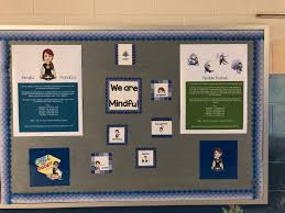 Dog days of summer display & free printable patterns. Interactive School Counseling Bulletin Boards Confident Counselors