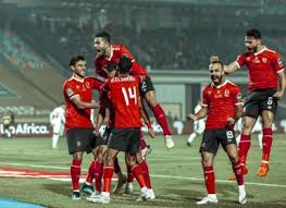 محمد طاهر جناح الأهلي، وأحمد حمدي عبد القادر. Ø§Ù„Ø£Ù‡Ù„ÙŠ ÙŠØªÙˆØ¬ Ø¨Ù„Ù‚Ø¨ Ø¯ÙˆØ±ÙŠ Ø£Ø¨Ø·Ø§Ù„ Ø¥ÙØ±ÙŠÙ‚ÙŠØ§ Ù„Ù„Ù…Ø±Ø© Ø§Ù„ØªØ§Ø³Ø¹Ø© ÙÙŠ ØªØ§Ø±ÙŠØ®Ù‡ Ø¨Ø¹Ø¯ ÙÙˆØ²Ù‡ Ø¹Ù„Ù‰ ØºØ±ÙŠÙ…Ù‡ Ø§Ù„Ø²Ù…Ø§Ù„Ùƒ Ø§Ù„Ù…ØµØ¯Ø± Ø£ÙˆÙ†Ù„Ø§ÙŠÙ†