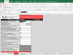 To access the kra portal for itax, click here. How To File Your Kra Tax Returns On Itax Hapakenya
