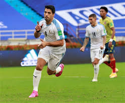 ¡suscribite a nuestro canal y dale like al video! Lethal Uruguay Inflict Historic Defeat Upon Colombia Football Espana