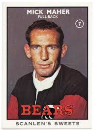 Congratulations to Mike Reddy, Rathnure Clubman of the Year.