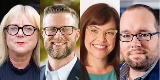 Prior, Thacker, Carlson, Darling to Headline DigitalMediaCon 4.0 Virtual  Conference