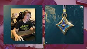 Corbin's Light gun buddy memorizes Valorant player who died of cancer