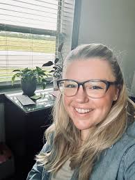 April Melvin- Insurance Broker