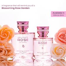 Women's Perfume Long Lasting