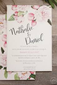 Faire Part Rsvp Papeterie De Mariage A Imprimer Pdf Fleurs Roses Sewing Embroidery Designs Invitations Embroidery Designs