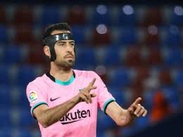 Der spielplan der weltmeisterschaft 2022. Europameisterschaft Spanien Kapitan Busquets Positiv Auf Corona Getestet News Fussballdaten