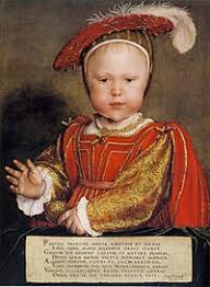 Tatăl lui henry a fost edmund tudor din casa richmond (pe linie maternă), iar mama sa a fost margaret beaufort din casa. Eduard Al Vi Lea Al Angliei Wikipedia