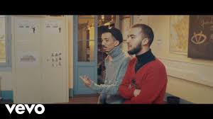 Des textes gentillet , des passage chantonné ou rappé, et des instrumentaux qui ronronne avec des beats. Bigflo Et Oli Plus Tard Bigflo Et Oli Chanson Video Musique