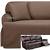 Reclining Loveseat