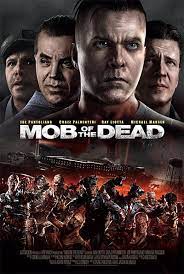 Mob Of The Dead Movie Poster Call Of Duty Black Ops 3 Call Of Duty Black The Dead Movie