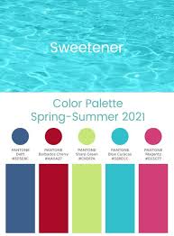 The spring 2021 colors are full of airy, happy pastels. Ispo Textrends Launches The Color Palettes For Spring Summer 2021 Color Trends Fashion Color Trends Spring Color Palette
