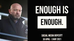 His first professional start came two weeks afterwards. Alan Shearer Joins Campaign Against Online Abuse As Athletes Plan Social Media Boycott Tyne Tees Itv News