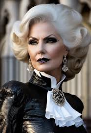 Glenn perryman (Blackvinyl44)