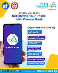 Canara Bank On Linkedin: #Canarabank #Ai1 #Aadhaar