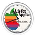 Resultado de imagen para apple clock