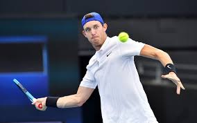 Besides nicolas jarry scores you can follow 2000+ tennis competitions from 70+ countries around the world on flashscore.com. Very Difficult Suspension For The Chilean Nicolas Jarry For Doping In The Davis Cup Newsy Today