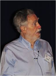 Ralph Faudree (1938–2015)