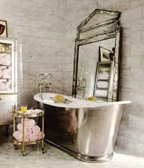 I Would Never Want To Leave Lol Glamorous Bathroom Vintage Bathroom Accessories Shabby Chic Bathroom