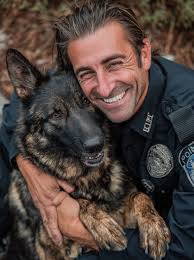 Sergeant Roger "Donut Cop" Thurman Retires! Today (December 13, 2023) marks  an extraordinary occasion as we come together to honor Roger Thurman, a  dedicated law enforcement professional who is retiring after four