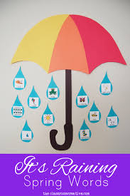 Birthday Bulletin Board Ideas For Office Printable Spring Literacy Bulletin Board Spring Literacy Spring Word Wall Birthday Bulletin Boards