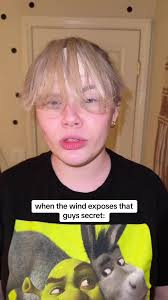 Guy Gets Blasted by Wind