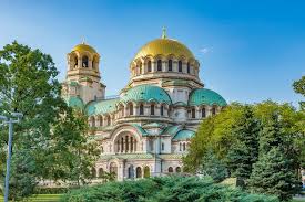 Break 'sightseeing guide' down into sounds: 15 Best Sofia Tours The Crazy Tourist