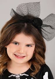 Toddler Lil Miss Skeleton Costume