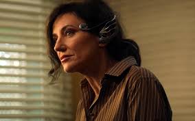 Kurzrezension: Picard 2x07