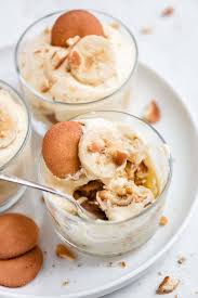 The alcohol helps minimize the ice crystals in ice cream. Magnolia Bakery Banana Pudding The Recipe Critic