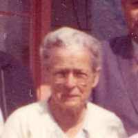 Isabella Flossie Douglas (1889–1967)