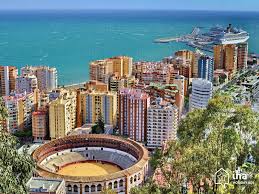 View the map of velez malaga. Vermietung Caleta De Velez Fur Ihren Urlaub Mit Iha Privat