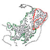 Calassomys calassomys apicalis calomys calomys callidus (reclusive laucha) calomys callosus (large vesper mouse) calomys expulsus calomys aff. The Mammalian Faunas Endemic To The Cerrado And The Caatinga