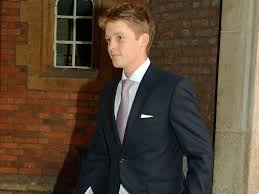 Hugh Grosvenor: The 10 youngest billionaires in the UK | The Independent |  The Independent