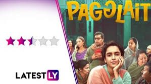 Pagglait title track lyrics hindi song of the year 2021 lyrics on lyricscraze.com. Ezzevsgrhhd4im