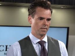 The Young and the Restless Recap: Billy Goes Behind Jack's Back and Meets  with Devon