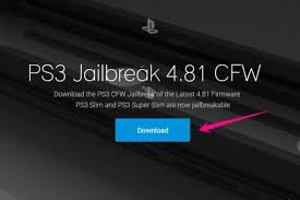 But that initial high wore off in shockingly short order. How To Jailbreak Ps3 4 86 Ofw To Cfw With Usb