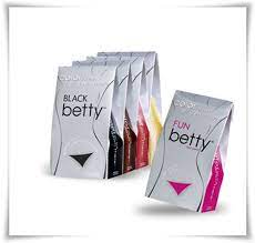 My natural hair colour is a dirty blonde verging on light brown. Beauty Most Unusual A Revisit With Betty Beauty Musings Of A Muse