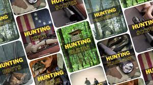 Hunting Chief Hunting Blog Huntingchief - Profile Pinterest