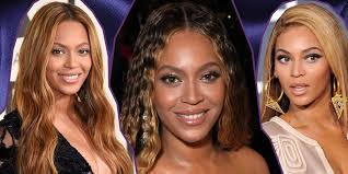 Les plus beaux beauty looks de Beyoncé aux Grammy Awards - Marie Claire